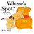 Where's Spot? by Eric Hill, 9780399207587