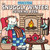 The Snuggly Winter Coloring Book by Gaynor Carradice, 9781507224304