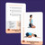 The Stretch Deck (60 Effective Exercises to Stay Flexible and Fit) by DK, 9780593967607