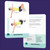 The Stretch Deck (60 Effective Exercises to Stay Flexible and Fit) by DK, 9780593967607