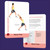 The Stretch Deck (60 Effective Exercises to Stay Flexible and Fit) by DK, 9780593967607