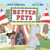Better Pets by Leigh Bardugo, Liz Climo, 9781250899125