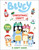 Bluey: Christmas Craft (A Craft Book) by Penguin Young Readers Licenses, 9798217051625