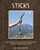 Sticks (A Collection of Sticks & the People Who Love Them, from the Founders of Stick Nation) by Logan Jugler, Boone Hogg, 9780593837528