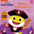 Baby Shark: Happy Halloween! (Includes 10 Flaps to Lift!) by Pinkfong, 9780063042902