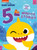 Baby Shark: 5-Minute Stories by Pinkfong, Pinkfong, 9780063135819