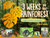 3 Weeks in the Rainforest (A Rapid Inventory in the Amazon) by Jennifer Swanson, 9781623543167