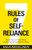7 Rules of Self-Reliance (How to Stay Low, Keep Moving, Invest in Yourself, and Own Your Future) - 9781401996697 by Maha Abouelenein