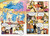 Mr. Lemoncello's Library Olympics: The Graphic Novel - 9780593709825 by Chris Grabenstein, Douglas Holgate