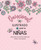 Devocional ilustrado para niñas: 366 días de devocionales para colorear / Illustrated Devotional for Girls (Spanish Edition) by Carolyn Larsen, 9798890983947