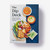 The Dip Deck: Recipe Cards (50 Savory and Sweet Recipes to Scoop, Dunk, and Spread) by Peggy Paul Casella, 9780593800980