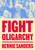 Fight Oligarchy (Miniature Edition) by Senator Bernie Sanders, 9798217089161