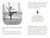 XO Ballerina Big Sis by Tiler Peck, 9780593969090