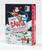 Dear Santa (Letter-Writing and Holiday Fun Kit for Kids) by Brad Woodard, 9780789344236