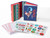 Dear Santa (Letter-Writing and Holiday Fun Kit for Kids) by Brad Woodard, 9780789344236