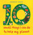 10 Small Things I Can Do to Help My Planet by Melanie Walsh, Melanie Walsh, 9781536245004