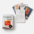 The New York Times Cooking Cocktail Deck (50 Cards for Classic and Creative Drinks) by The New York Times, 9780593799505