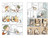 Night Chef (An Epic Tale of Friendship with a Side of Deliciousness! (A Graphic Novel)) by Mika Song, 9780593303153