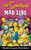 The Simpsons Mad Libs by Mad Libs, 9798217140930