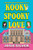 Kooky Spooky Love (A Melody Bittersweet Novel) by Josie Silver, 9798217170746