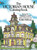 The Victorian House Coloring Book by Daniel Lewis, Kristin Helberg, 9780486239088