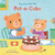 Pat-a-Cake: Sing Along With Me! by Yu-hsuan Huang, 9781536241532