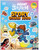 Disney Stitch Story Sticker Book by DK, 9798217307852