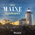 2027 Maine Lighthouses Calendar by Down East Magazine, 9781944094669