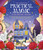 The Unofficial Coloring Book for Fans of Practical Magic (A Cottagecore Collection of Moonlight, Magic, and Midnight Margaritas) by Cinthya Álvarez, 9781965636510