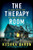 The Therapy Room (A totally unputdownable crime thriller) by Keshka Baron, 9781837003945