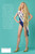 What Doesn't Kill You Makes You Hotter by Laura Clery, 9781668087343