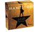 Hamilton 2026 Day-to-Day Calendar (An American Musical) by Hamilton Uptown, LLC, 9780789348043