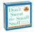 Don't Sweat the Small Stuff 2026 Day-to-Day Calendar by Kristine Carlson, Richard Carlson, 9781524896270