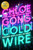 Coldwire by Chloe Gong, 9781665960137
