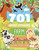 701 Super Stickers Farm (Fully Recyclable with Sticker Scenes, Coloring, and Activity Pages) by IglooBooks, 9781805854357