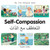 My First Bilingual Book - Self-Compassion (English-Arabic) by Milet Publishing, Milet Publishing, 9781835052914