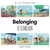 My First Bilingual Book - Belonging (English-Chinese) by Patricia Billings, Patricia Billings, 9781835053133