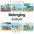 My First Bilingual Book - Belonging (English-Turkish) by Patricia Billings, 9781835053256