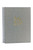 NKJV New Testament, Tracing edition: Engaging the Scripture Word by Word (Gray Cloth over Board) by Thomas Nelson, 9781400353910