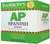 AP Spanish Flashcards, Second Edition: Up-to-Date Review and Practice + Sorting Ring for Custom Study by Daniel Paolicchi, Alice G. Springer, 9781438076102