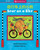 Bear on a Bike (Bilingual Simplified Chinese & English) by Stella Blackstone, Debbie Harter, 9798888597569