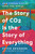 The Story of CO2 Is the Story of Everything (How Carbon Dioxide Made Our World) - 9780063036994 by Peter Brannen, 9780063036994