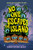 No One Escapes the Island by Christopher Healy, 9780063377776