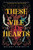 These Vile Hearts by Melody Robinette, 9798217178384