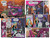 Monster High: House Haunters by Ben Kahn, Sonia Liao, 9798887244532
