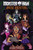 Monster High: House Haunters by Ben Kahn, Sonia Liao, 9798887244532
