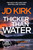 Thicker than Water by JD Kirk, 9798217269785