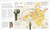 Civilizations Map by Map (From Ancient Empires to Forgotten Cultures) by DK, 9798217139491