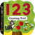 123 Counting Tree! by Tiger Tales, Laura Silveira, 9781664352230