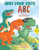 Dinos Down South ABC by Ashlyn Blanchard, Alexandra Elliot, 9781455628865